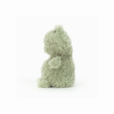 Jellycat Little Kikker | XC3684571